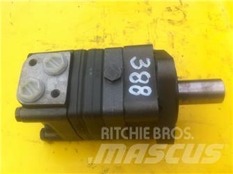 Danfoss OMS125 Κινητήρες