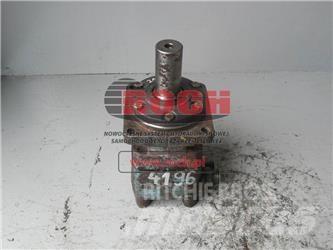 Danfoss OMT250 Κινητήρες