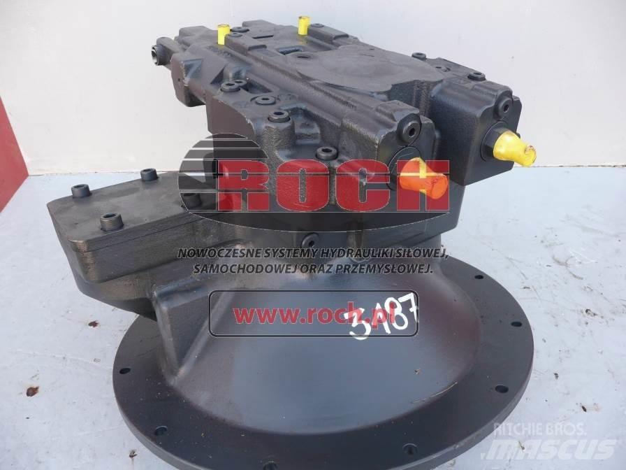 Doosan K1012643 Υδραυλικά
