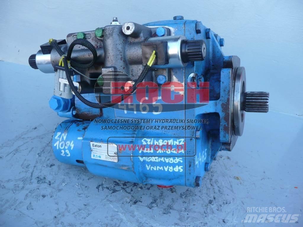 Eaton 5423-635 Υδραυλικά