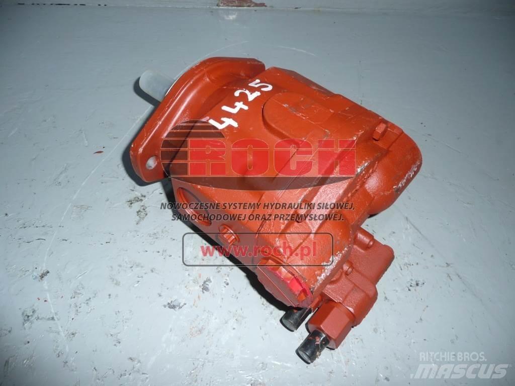 Eaton 70423-LBS Υδραυλικά