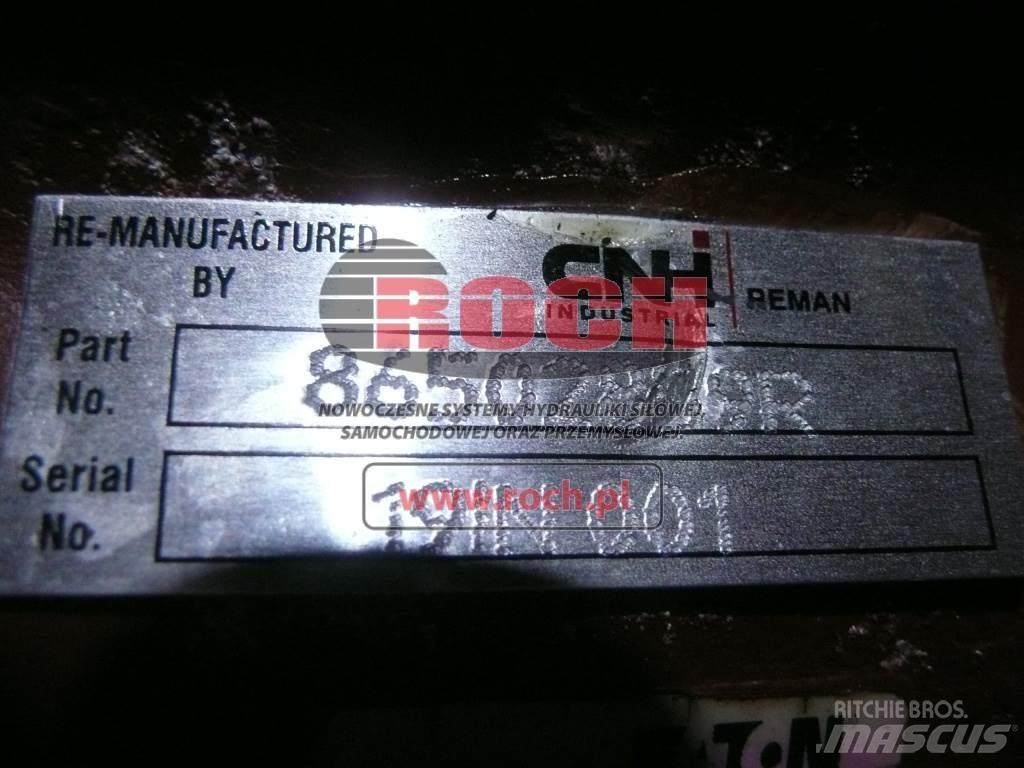Eaton 70423-LBS Υδραυλικά