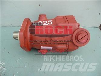 Eaton 74328-DAM Κινητήρες