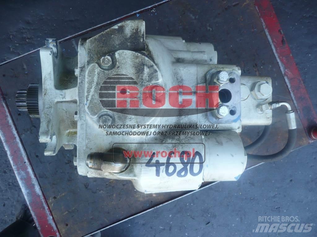 Eaton 7640-032 Υδραυλικά