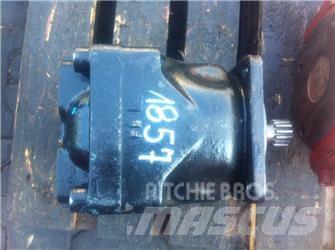 Fuchs 03443953D 7D27LG Κινητήρες
