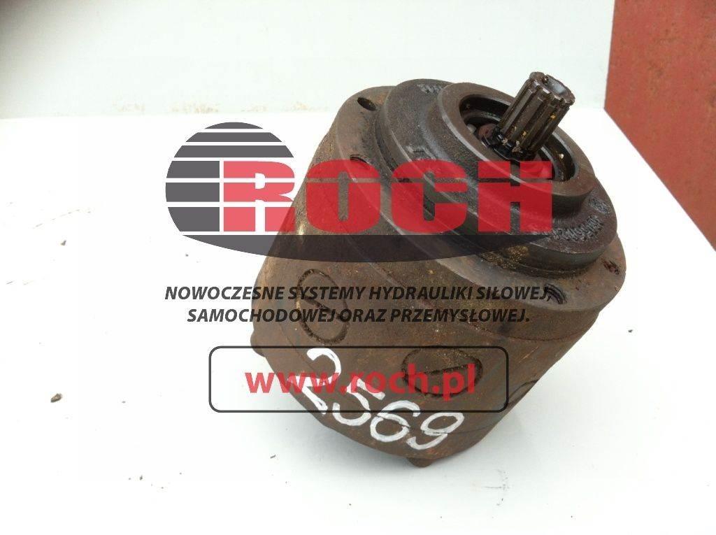 Hanomag 8605502104GW1 Υδραυλικά