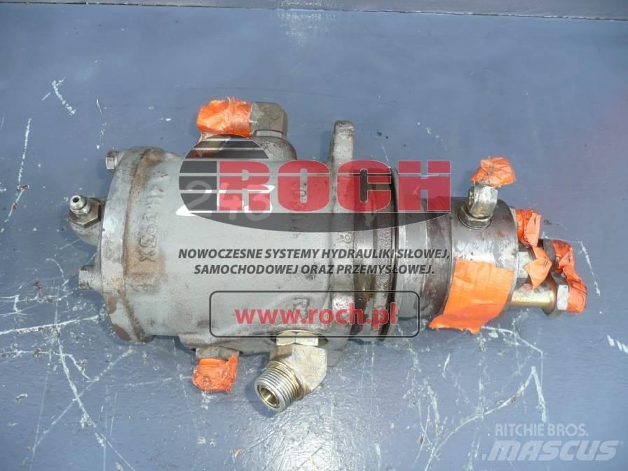 Hitachi HCJ090C 501 Κατασκευές - Άλλα