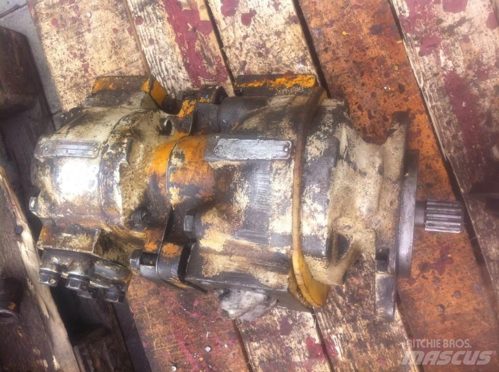 Hydreco 22A6D1L Υδραυλικά
