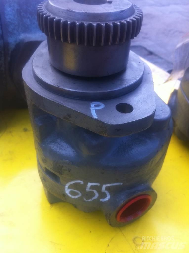 Hydreco P2A1606F1C5A081090/85 Υδραυλικά