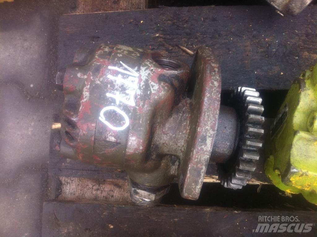 Hydreco UA09135510L5B Υδραυλικά