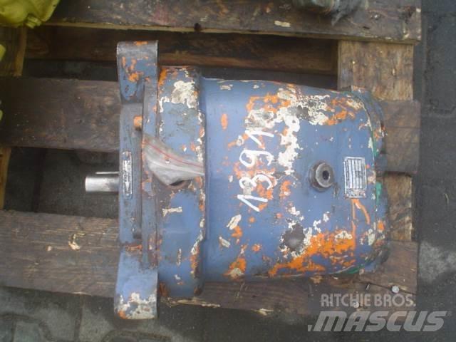 Hydromatik 115160200 Υδραυλικά