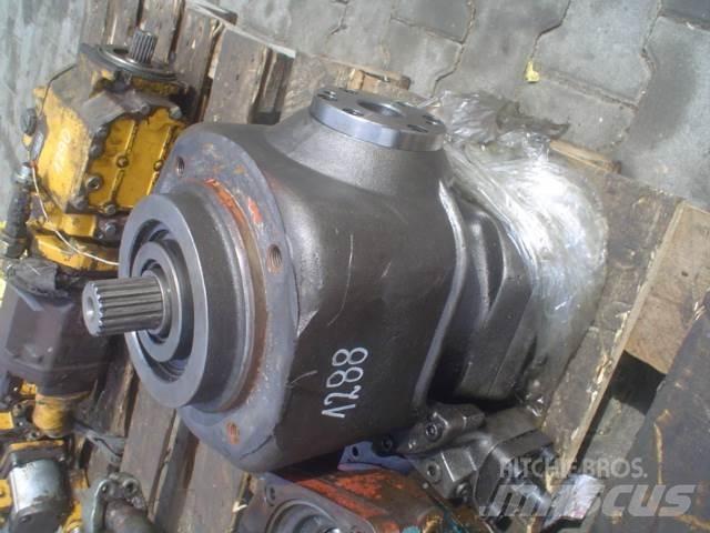 Hydromatik 218250216 Υδραυλικά
