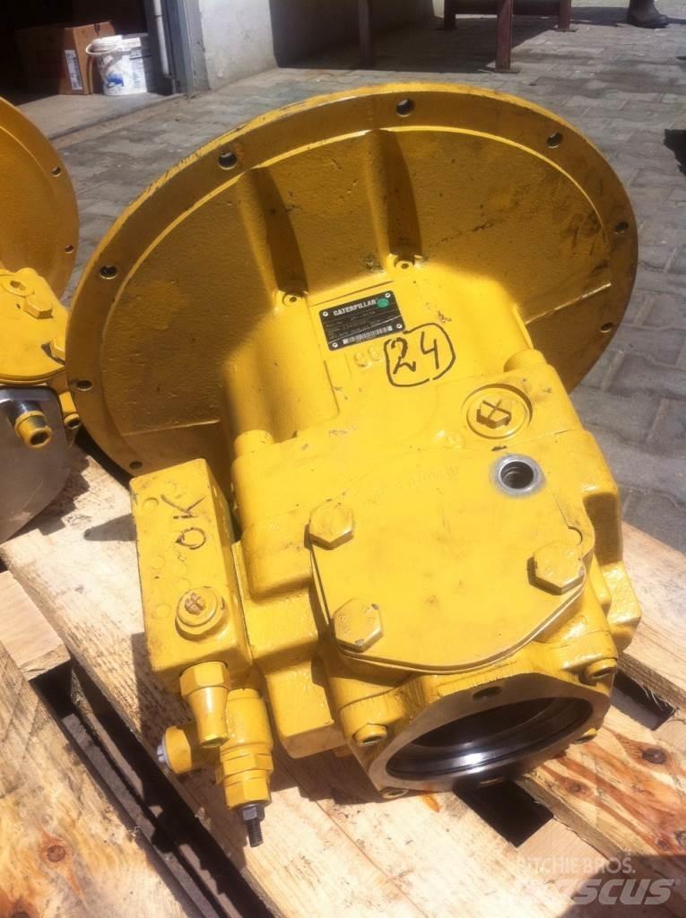 Hydromatik 251-8034 Υδραυλικά