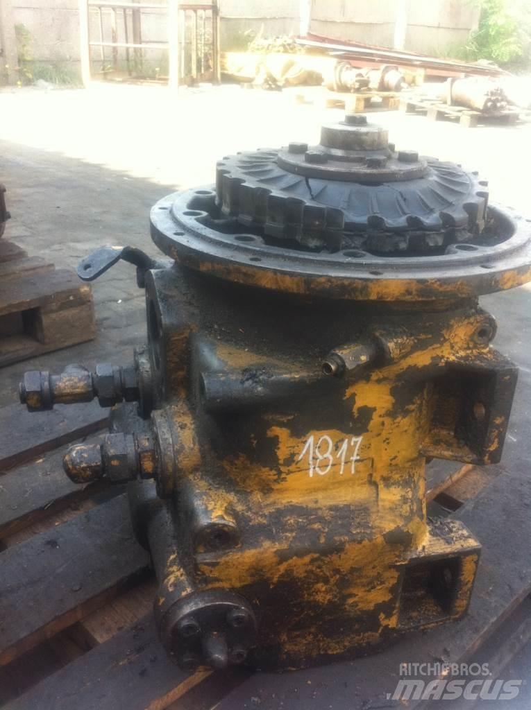 Hydromatik DP118889 Υδραυλικά