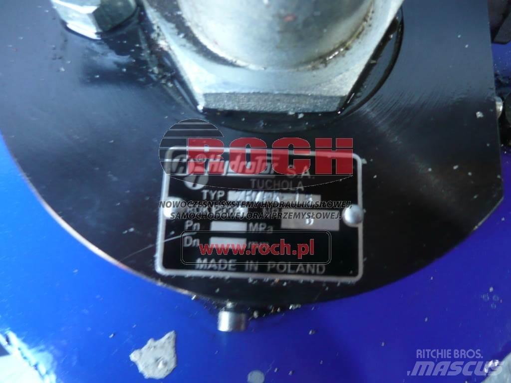  HYDROTOR ZHZPR-15 NR 6 Υδραυλικά