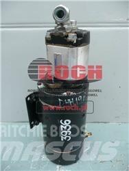 Hyundai 33P1-00314 Υδραυλικά
