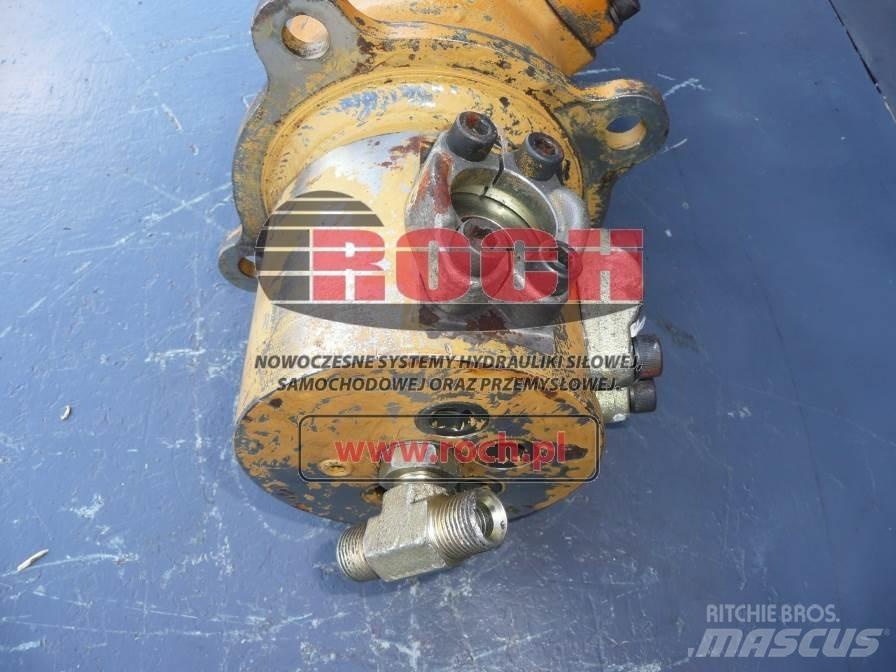 Hyundai 61H2H5 Κατασκευές - Άλλα