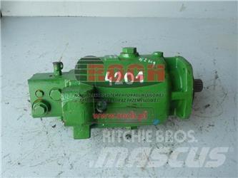 John Deere AH204424 Κινητήρες
