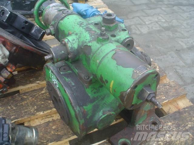 Kawasaki BZ716S110R R1220R Υδραυλικά