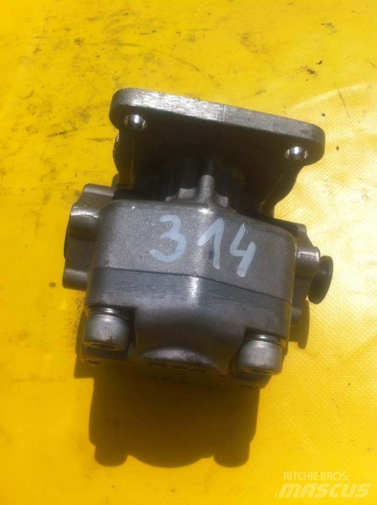 Kayaba KYB KP0553AMMM5ICKKP05 Υδραυλικά