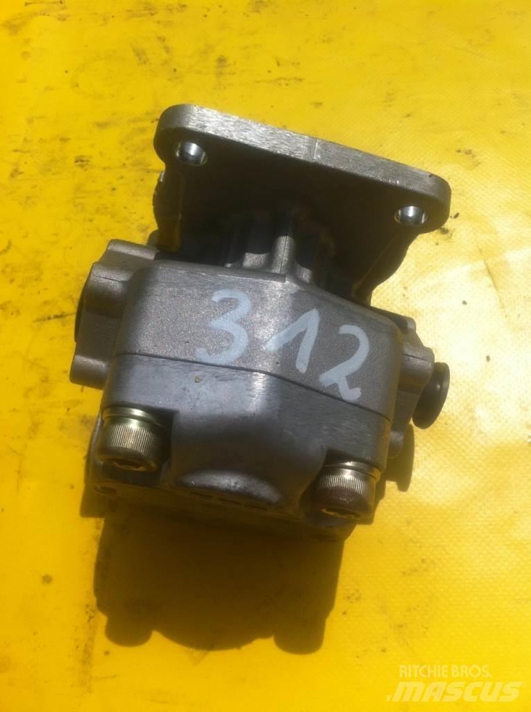 Kayaba KYB KP0553AMMM5LCKP05 Υδραυλικά