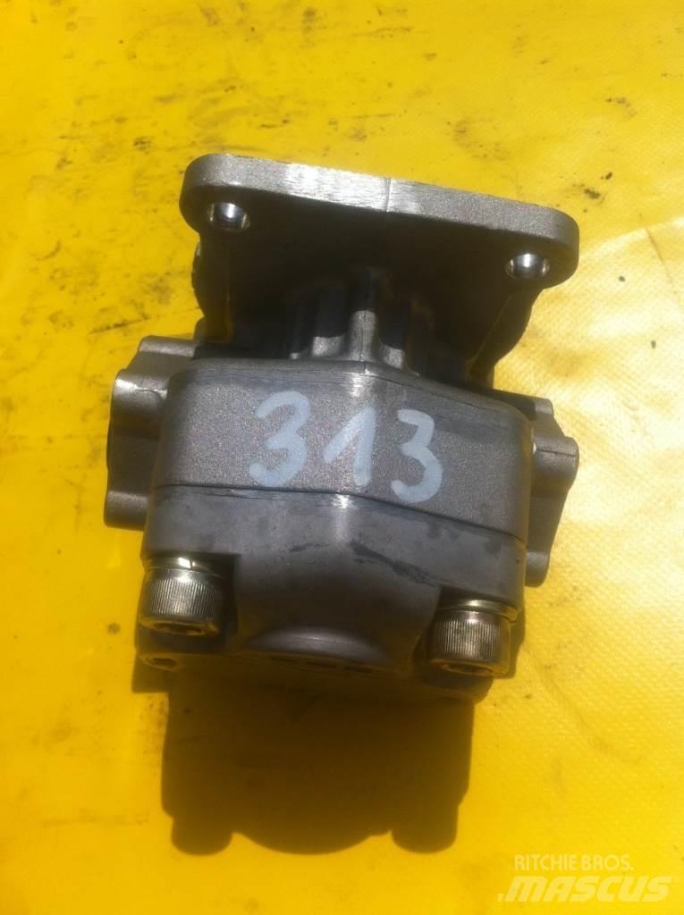 Kayaba KYB KP0553AMMM5LGMKP05 Υδραυλικά