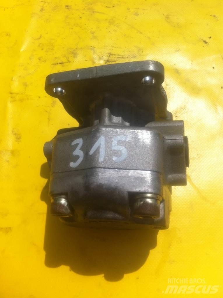 Kayaba KYB KP0553AMMM6ACEKP05 Υδραυλικά