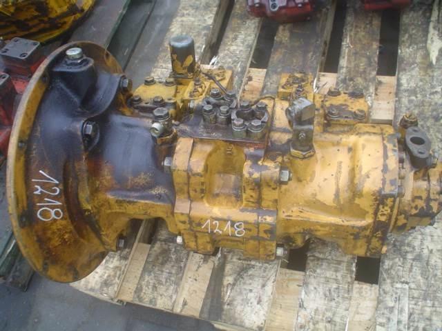 Komatsu 20G-01-1110487 Υδραυλικά