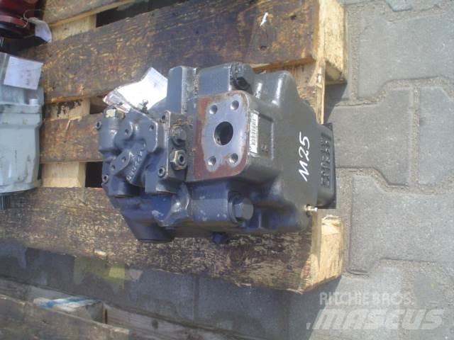 Komatsu 708-1W-41522 KLE004 Υδραυλικά