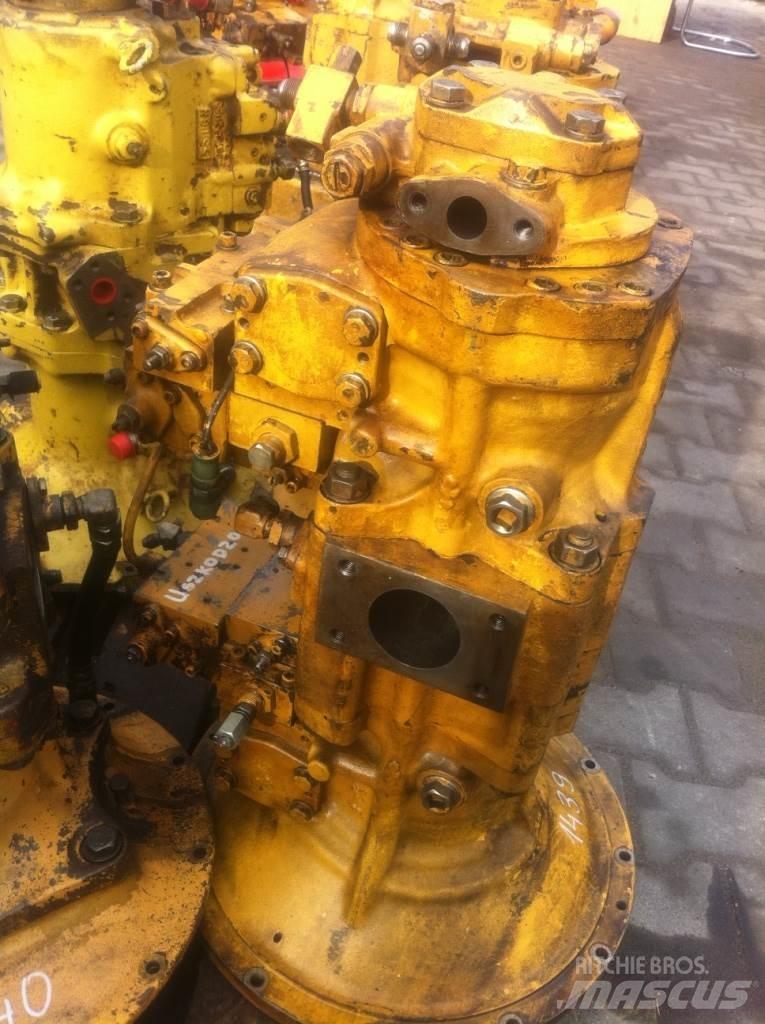 Komatsu DD311969 Υδραυλικά