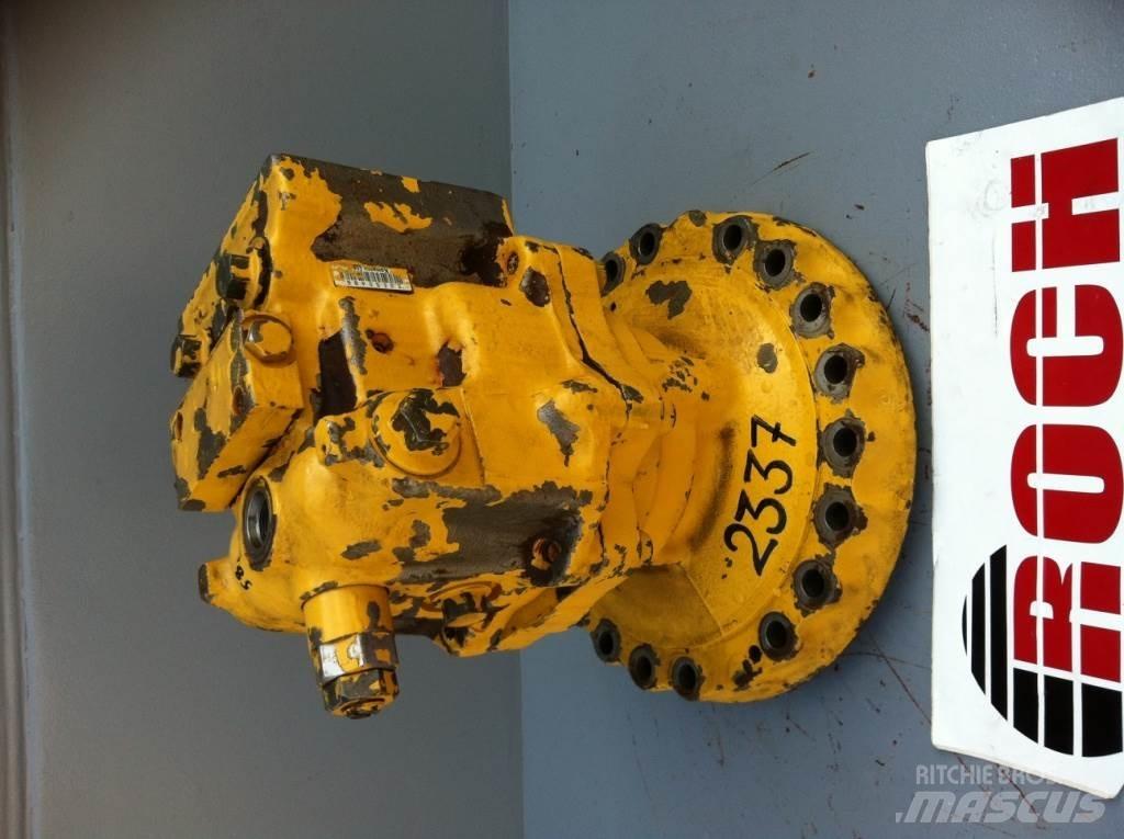 Komatsu E2E50486 Κινητήρες