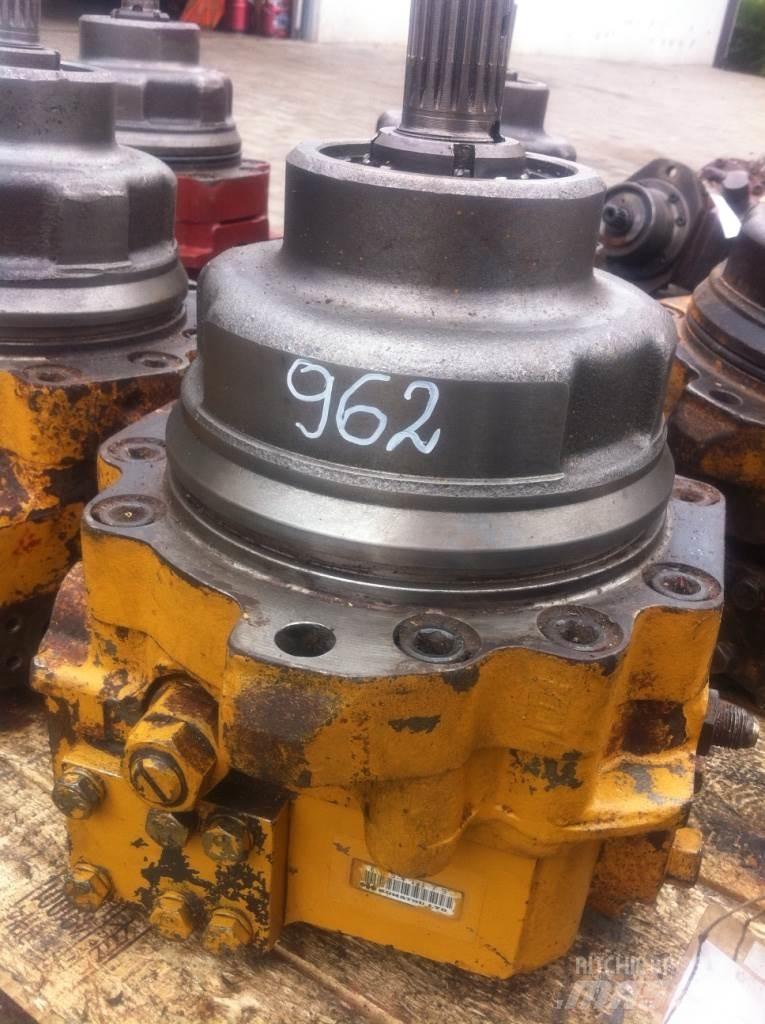 Komatsu EC541179 706-75-74114 Κινητήρες