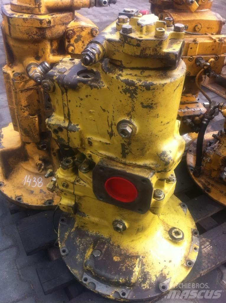 Komatsu L2D55A916H Υδραυλικά