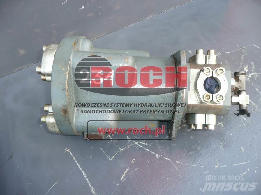 Liebherr 24123301 Κατασκευές - Άλλα