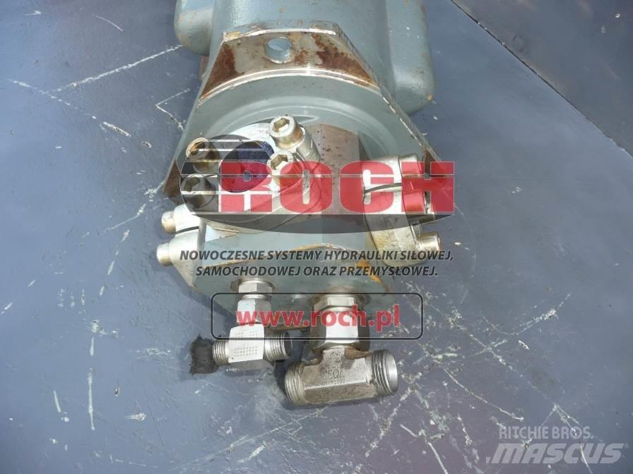 Liebherr 24123301 Κατασκευές - Άλλα