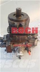 Liebherr 2560? 2933110108 Κινητήρες