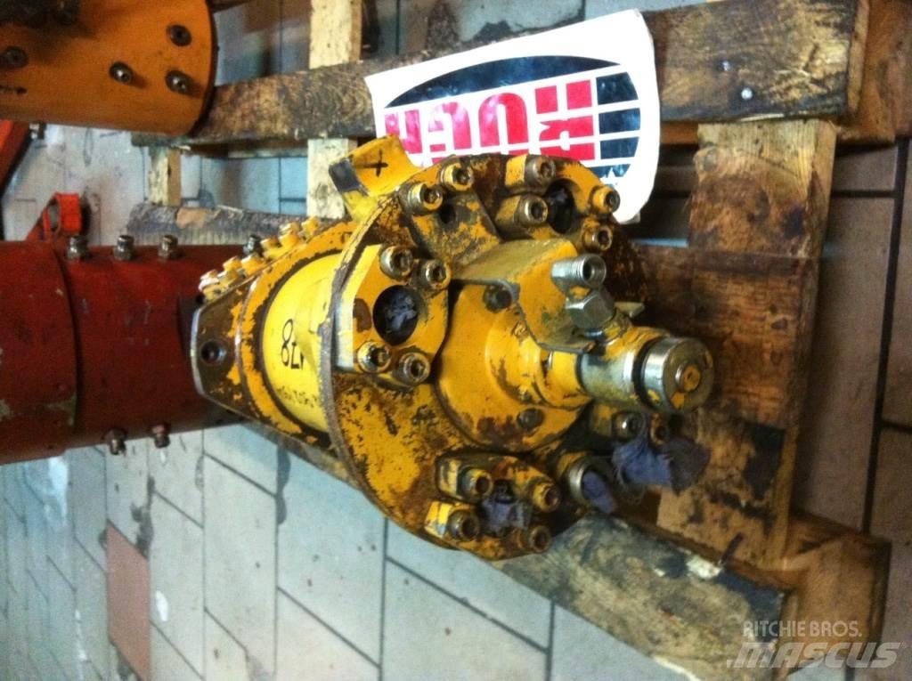 Liebherr DDF520 9144400 Κατασκευές - Άλλα