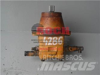 Liebherr FMF032 Κινητήρες