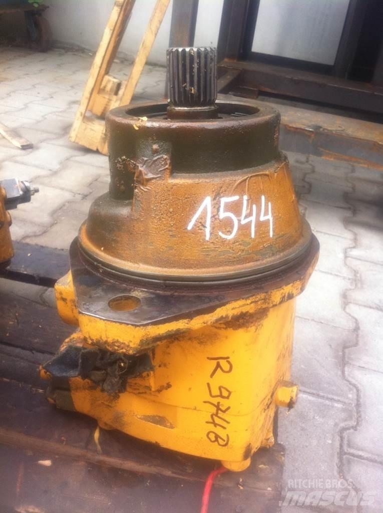 Liebherr FMF165 99290086 Κινητήρες