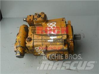 Liebherr LMV 140 Κινητήρες
