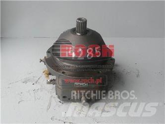 Linde 2500 3627332 Κινητήρες