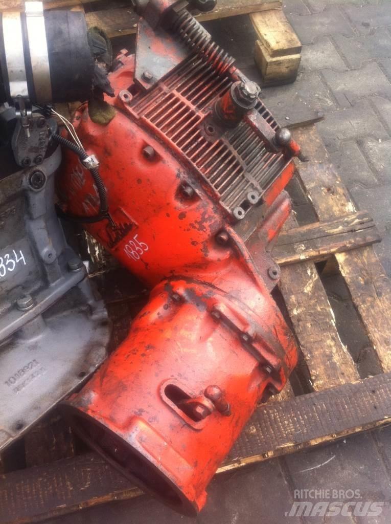 Linde 460C701472 Υδραυλικά