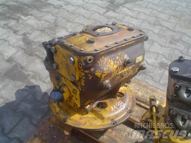 Linde B2PV-75 + 7673955236 Υδραυλικά
