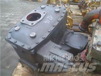 Linde B2PV105 Υδραυλικά