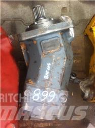 Linde BMF105 Κινητήρες