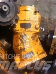 Linde BMF75-2552 Κινητήρες