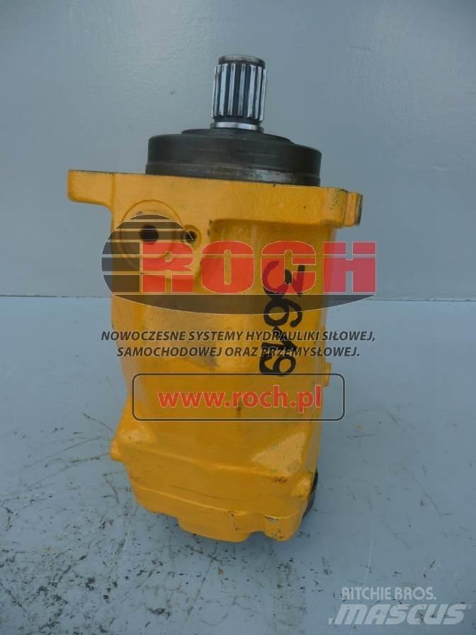 Linde BMF75 2552 Κινητήρες