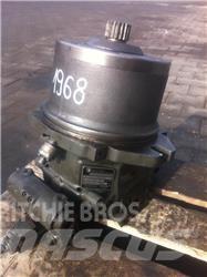 Linde BMV135 Κινητήρες