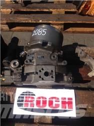 Linde BMV135-02 Κινητήρες