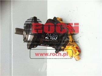 Linde BMV140 Κινητήρες